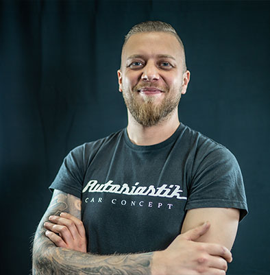 Timo Sternberg